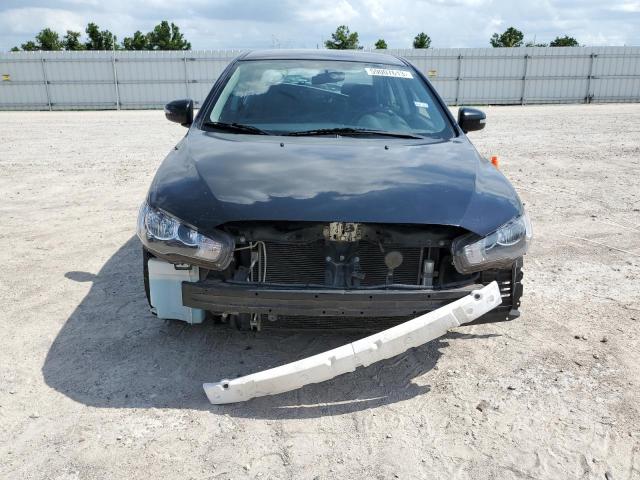 Photo 5 from auction – 2016 MITSUBISHI LANCER ES with VIN JA32U2FU4GU001589