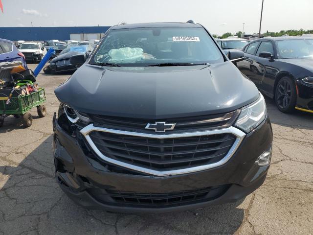 Photo 5 from auction – 2018 CHEVROLET EQUINOX LT with VIN 2GNAXJEV3J6341841