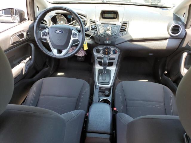 Photo 8 from auction – 2015 FORD FIESTA with VIN 3FADP4BJ3FM104312