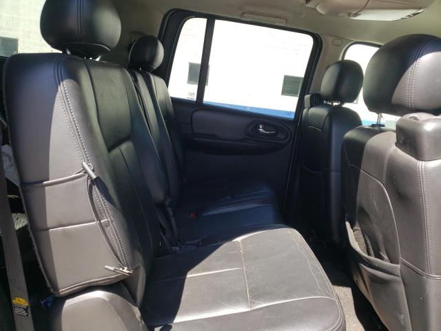 Zdjęcie 10 z aukcji – 2005 CHEVROLET TRAILBLAZE z VIN 1GNET16S256191900