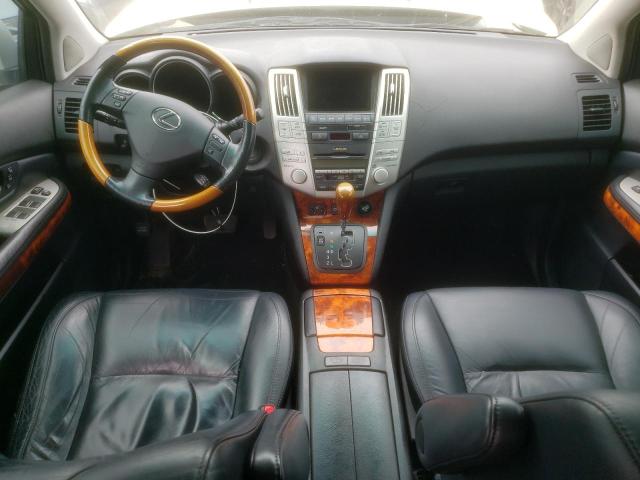Photo 8 from auction – 2008 LEXUS RX 350 with VIN 2T2HK31U28C054185