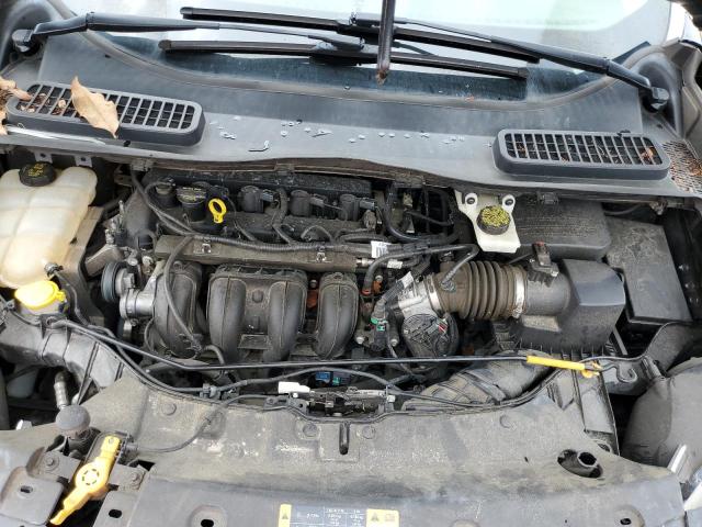 Photo 11 from auction – 2014 FORD ESCAPE S with VIN 1FMCU0F74EUA74412
