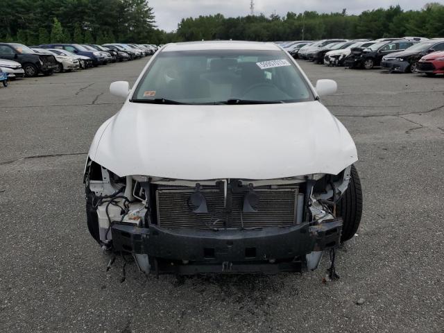 Photo 5 from auction – 2011 TOYOTA CAMRY BASE with VIN 4T1BF3EK6BU766177
