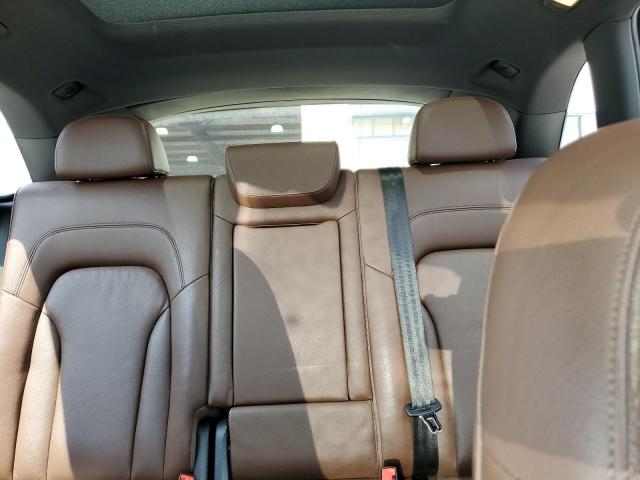 Photo 10 from auction – 2015 AUDI Q5 PREMIUM with VIN WA1DGAFPXFA007025