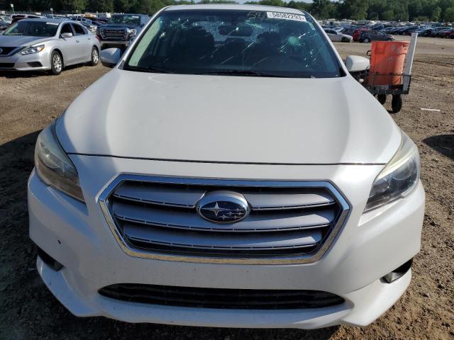 Photo 5 from auction – 2017 SUBARU LEGACY 2.5 with VIN 4S3BNAN6XH3039279