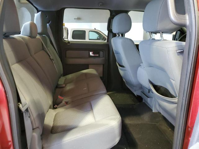 Photo 10 from auction – 2013 FORD F150 SUPER with VIN 1FTFW1EF0DFD80147