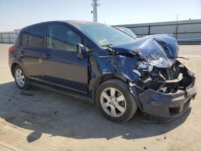 Photo 4 from auction – 2007 NISSAN VERSA S with VIN 3N1BC13E17L354459