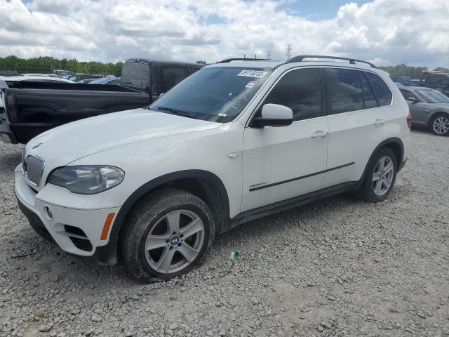 Photo 1 from auction – 2013 BMW X5 XDRIVE3 with VIN 5UXZW0C56D0B92111