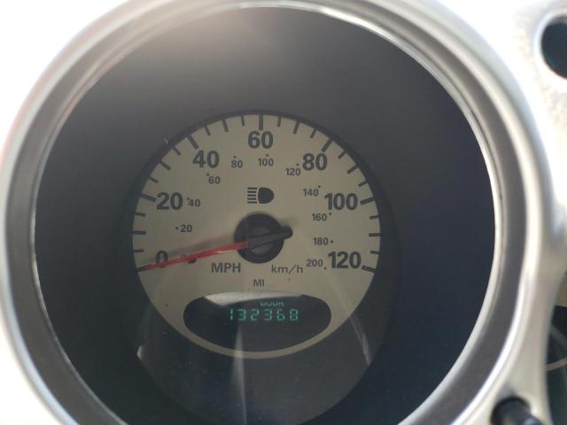 Photo 9 from auction – 2005 CHRYSLER PT CRUISER with VIN 3C4FY58B75T616181