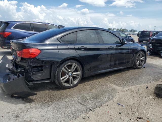 Photo 3 from auction – 2016 BMW 435 I GRAN with VIN WBA4B1C58GG242834