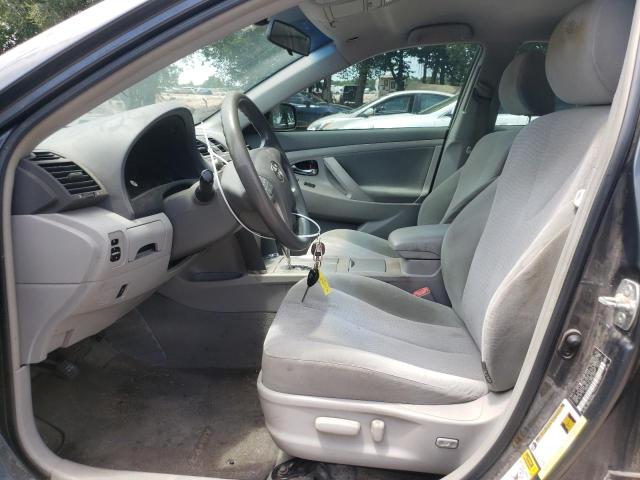 Photo 7 from auction – 2010 TOYOTA CAMRY BASE with VIN 4T4BF3EK2AR062093