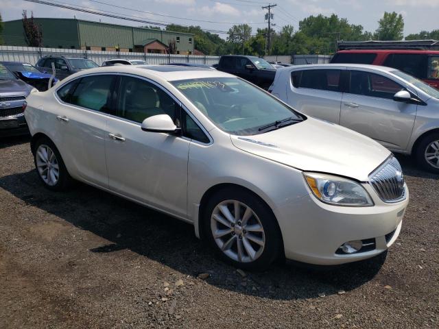 Photo 4 from auction – 2015 BUICK VERANO with VIN 1G4PS5SKXF4211904