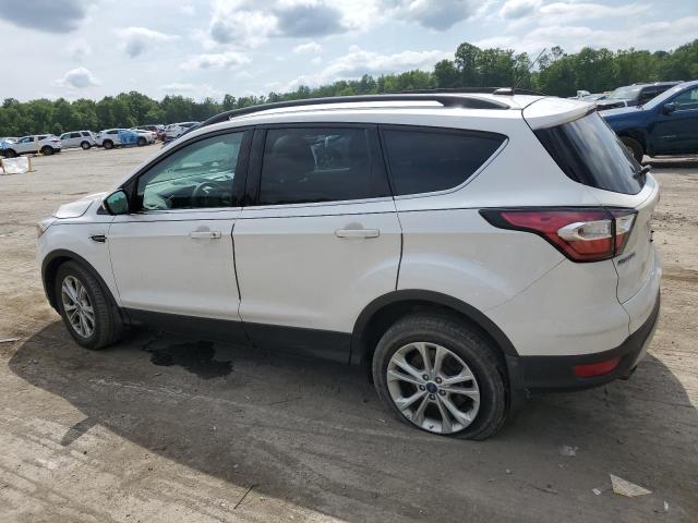 Photo 2 from auction – 2017 FORD ESCAPE SE with VIN 1FMCU9GD2HUA90430