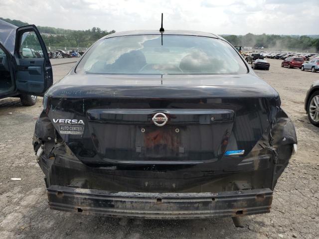 Photo 6 from auction – 2012 NISSAN VERSA S with VIN 3N1CN7AP6CL836408