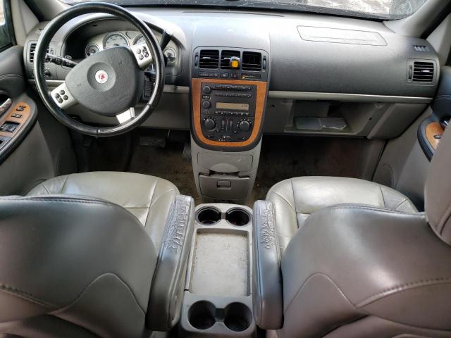 Photo 8 from auction – 2007 SATURN RELAY 3 with VIN 5GZDV231X7D133840
