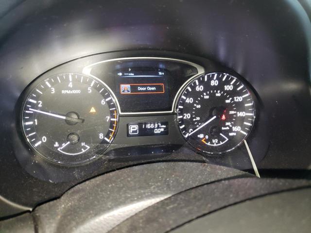 Photo 9 from auction – 2013 NISSAN ALTIMA 2.5 with VIN 1N4AL3AP2DC267854