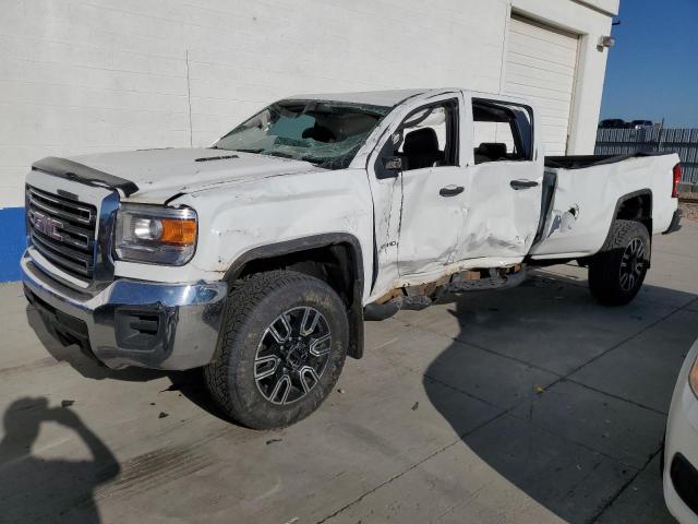 GMC SIERRA K25 2015 with VIN 1GT12XE8XFF545926 - Photo from auction