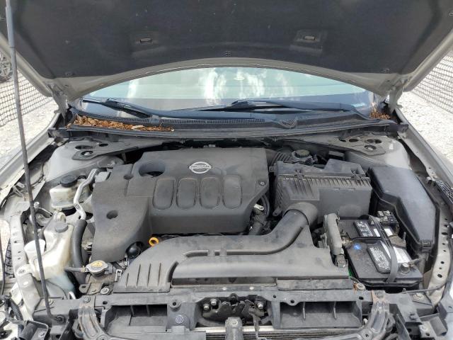 Photo 11 from auction – 2012 NISSAN ALTIMA BAS with VIN 1N4AL2AP1CN479397