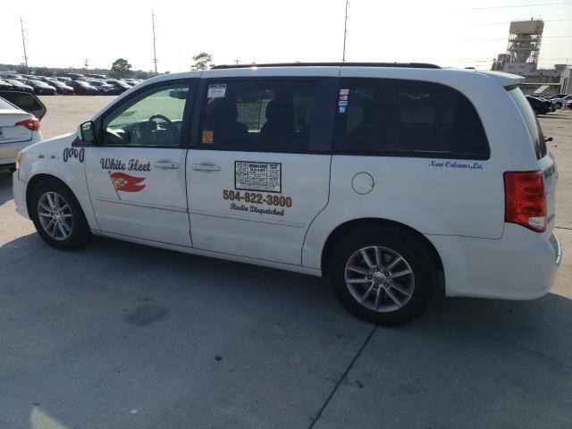 Photo 2 from auction – 2013 DODGE GRAND CARA with VIN 2C4RDGCG6DR781339