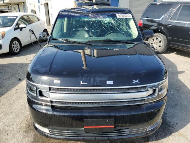 Photo 5 from auction – 2019 FORD FLEX LIMIT with VIN 2FMHK6D82KBA30324