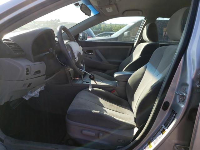 Photo 7 from auction – 2010 TOYOTA CAMRY BASE with VIN 4T1BF3EK8AU062433