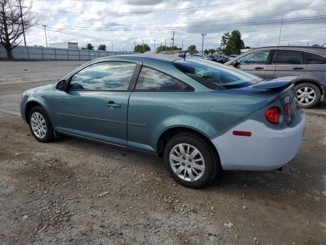 Photo 2 from auction – 2010 CHEVROLET COBALT LS with VIN 1G1AA1F51A7175627