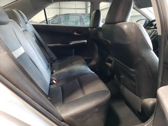 Photo 10 from auction – 2012 TOYOTA CAMRY BASE with VIN 4T1BF1FK4CU019987
