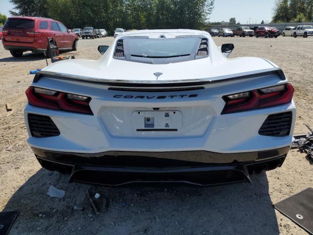 Photo 6 from auction – 2023 CHEVROLET CORVETTE S with VIN 1G1YB2D45P5117620