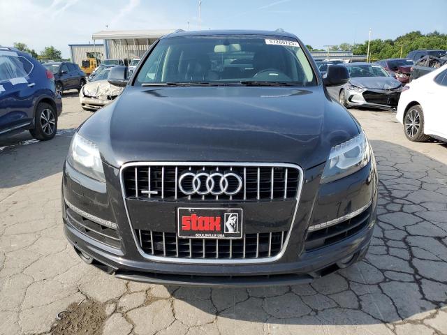 Photo 5 from auction – 2015 AUDI Q7 PREMIUM with VIN WA1LGAFE9FD007297