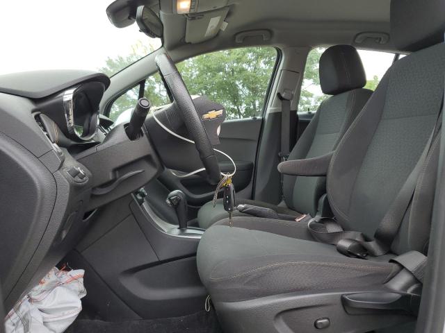 Photo 7 from auction – 2020 CHEVROLET TRAX LS with VIN 3GNCJKSB0LL323077