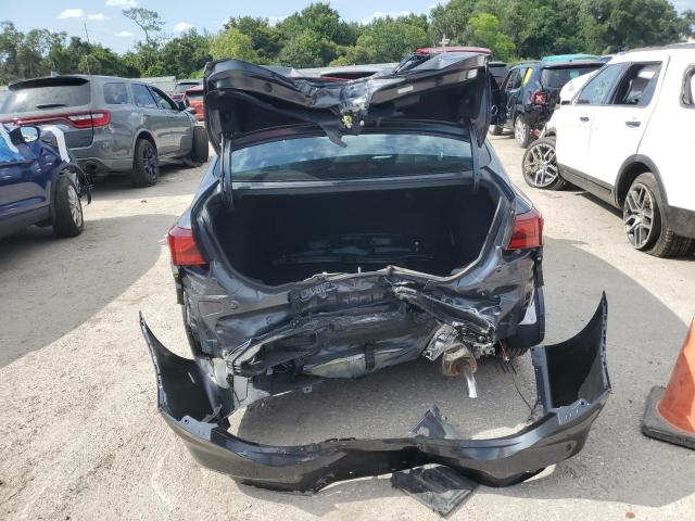 Photo 6 from auction – 2023 KIA FORTE LX with VIN 3KPF24AD0PE577898
