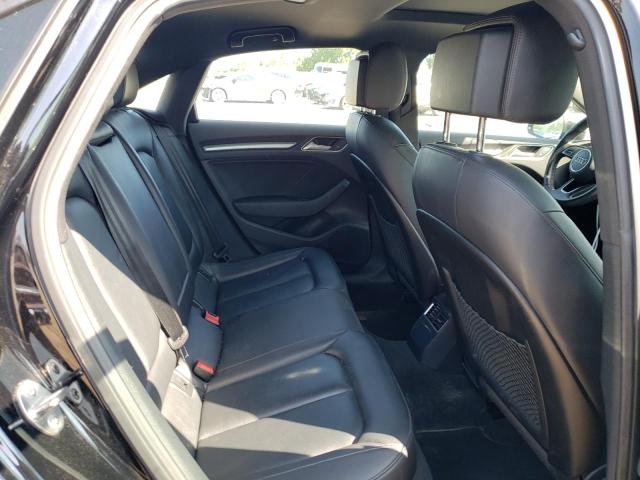 Photo 10 from auction – 2017 AUDI A3 PREMIUM with VIN WAUAUGFF1H1037123