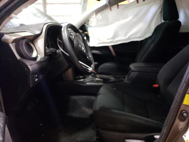 Photo 7 from auction – 2014 TOYOTA RAV 4 with VIN 2T3ZFREVXEW077301