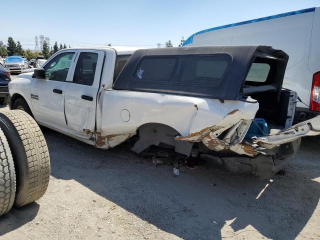 Photo 2 from auction – 2017 RAM 1500 ST with VIN 1C6RR6FGXHS765096