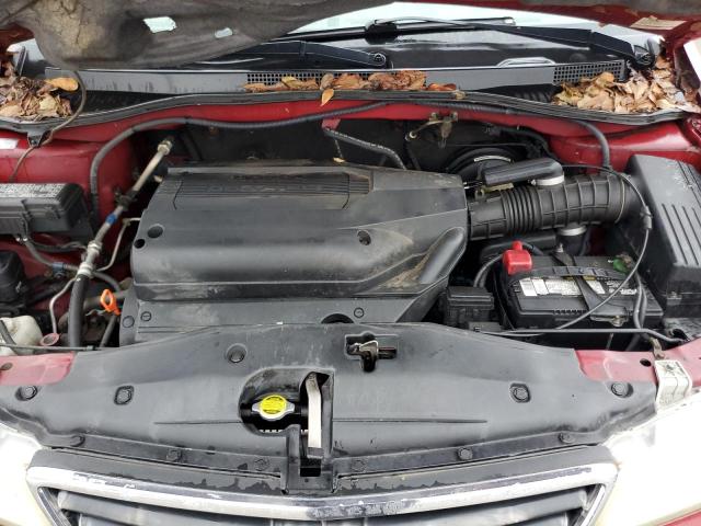 Photo 12 from auction – 2004 HONDA ODYSSEY EX with VIN 5FNRL18964B039335