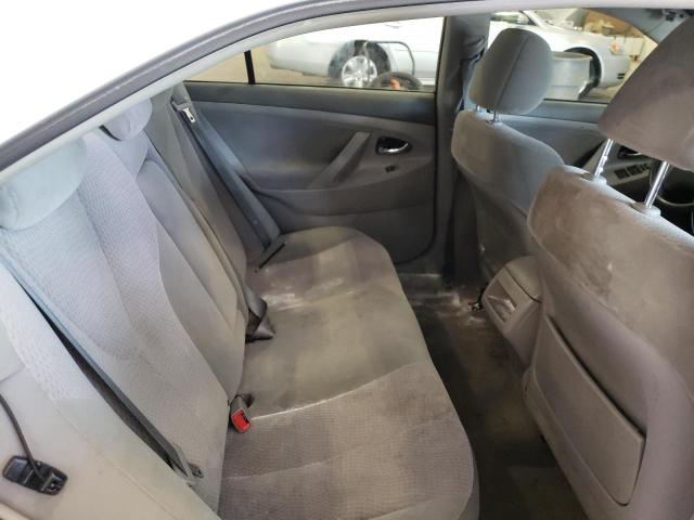Photo 10 from auction – 2011 TOYOTA CAMRY BASE with VIN 4T1BF3EK8BU585162