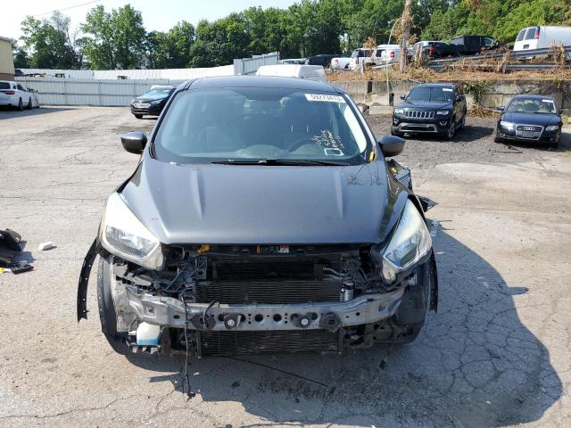 Photo 5 from auction – 2017 FORD ESCAPE SE with VIN 1FMCU0GD1HUA40310