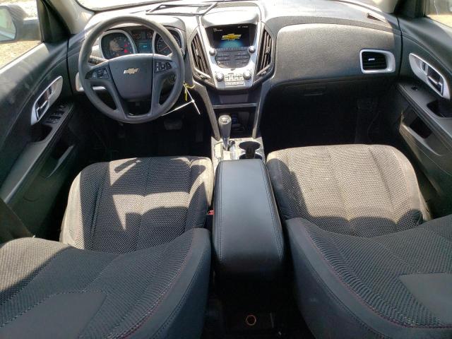 Photo 8 from auction – 2016 CHEVROLET EQUINOX LS with VIN 2GNALBEK7G1112043