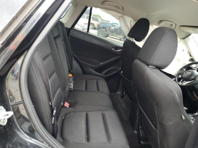 Photo 11 from auction – 2013 MAZDA CX-5 TOURI with VIN JM3KE4CEXD0101309