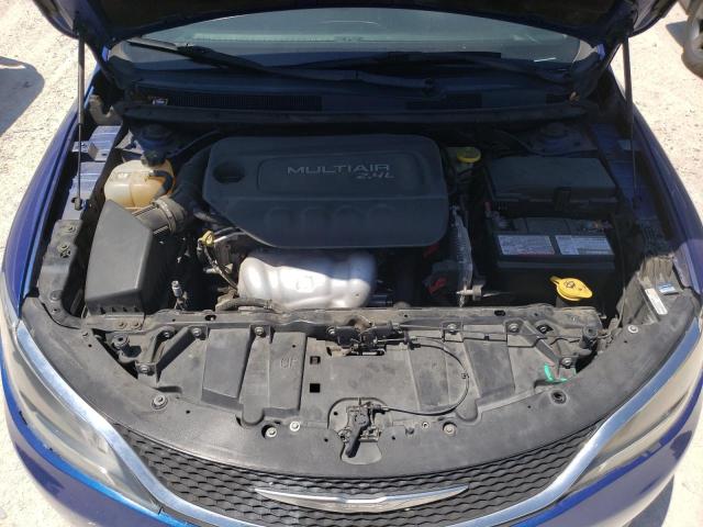 صورة رقم 11 من المزاد - 2015 CHRYSLER 200 LIMITE مع VIN 1C3CCCAB6FN539003