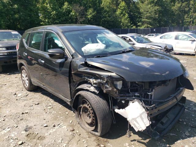Photo 4 from auction – 2015 NISSAN ROGUE S with VIN 5N1AT2MV1FC923149