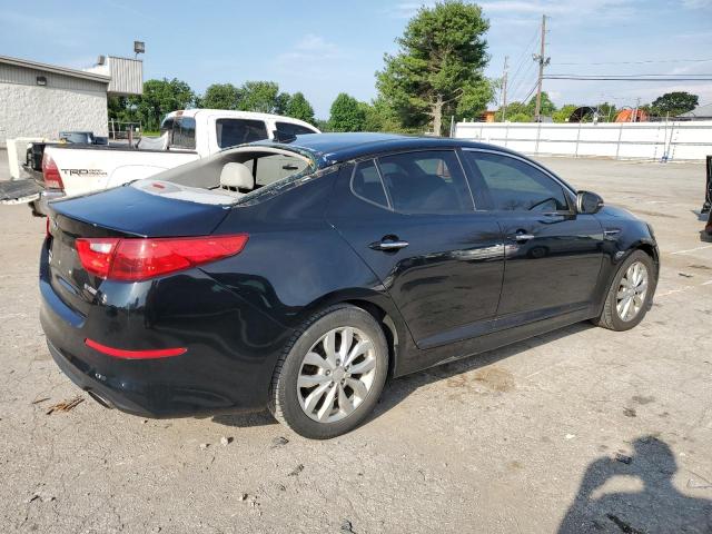 Photo 3 from auction – 2015 KIA OPTIMA EX with VIN 5XXGN4A73FG400595