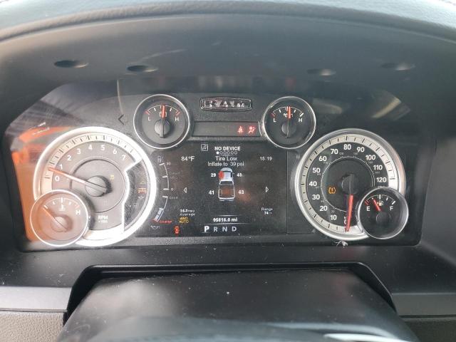 Photo 9 from auction – 2014 RAM 1500 SPORT with VIN 1C6RR7HT4ES297197