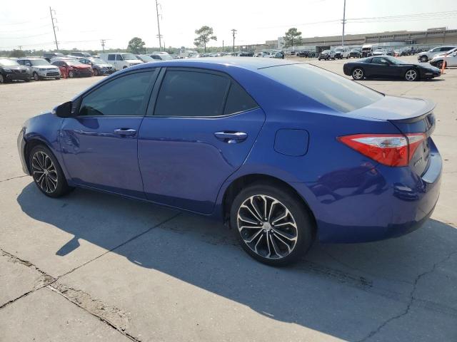 Photo 2 from auction – 2014 TOYOTA COROLLA L with VIN 5YFBURHE8EP154762