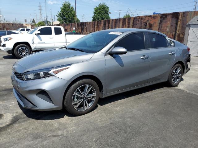 KIA FORTE FE 2022 with VIN 3KPF24AD2NE501645 - Photo from auction
