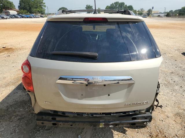 صورة رقم 6 من المزاد - 2012 CHEVROLET EQUINOX LT مع VIN 2GNFLGEK5C6285737