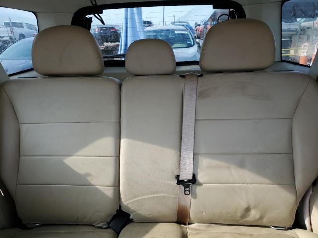 Photo 10 from auction – 2010 FORD ESCAPE LIM with VIN 1FMCU0EG7AKD48841