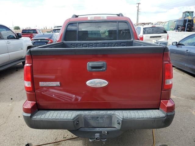 Photo 6 from auction – 2008 FORD EXPLORER S with VIN 1FMEU31E18UA28315