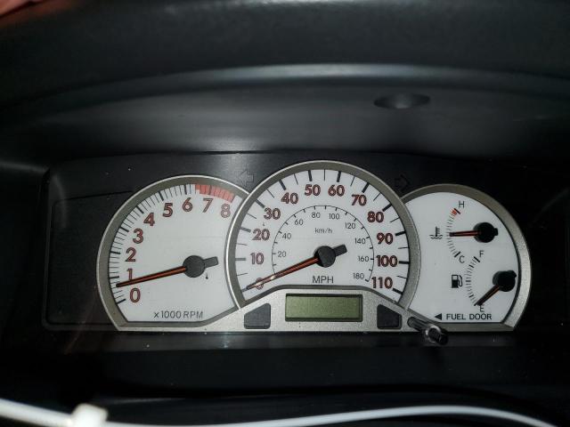 Photo 9 from auction – 2008 TOYOTA COROLLA CE with VIN 1NXBR32E58Z033763