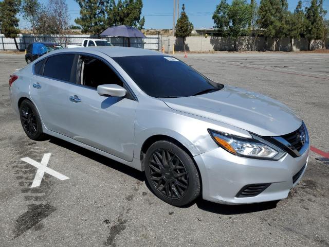 Photo 4 from auction – 2018 NISSAN ALTIMA 2.5 with VIN 1N4AL3AP4JC159246
